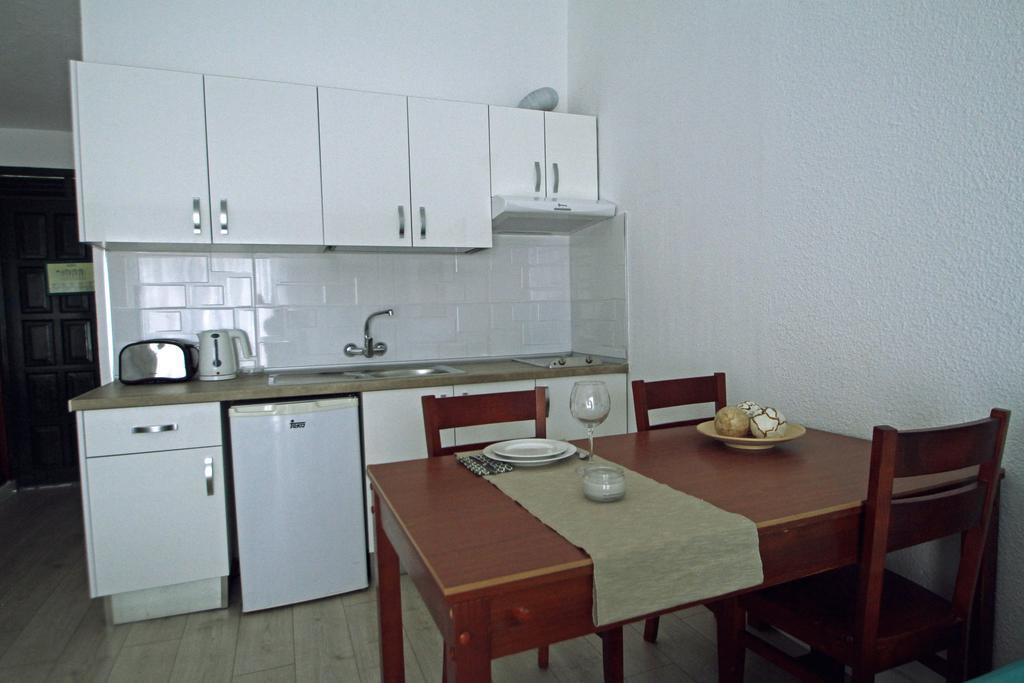 プラヤ・デ・ラス・アメリカスパラデロ Ⅱアパートメント エクステリア 写真
